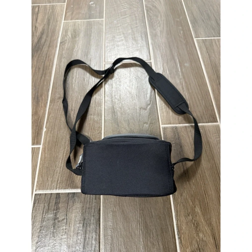 Sony LCS-X10 Camera Case Bag Black